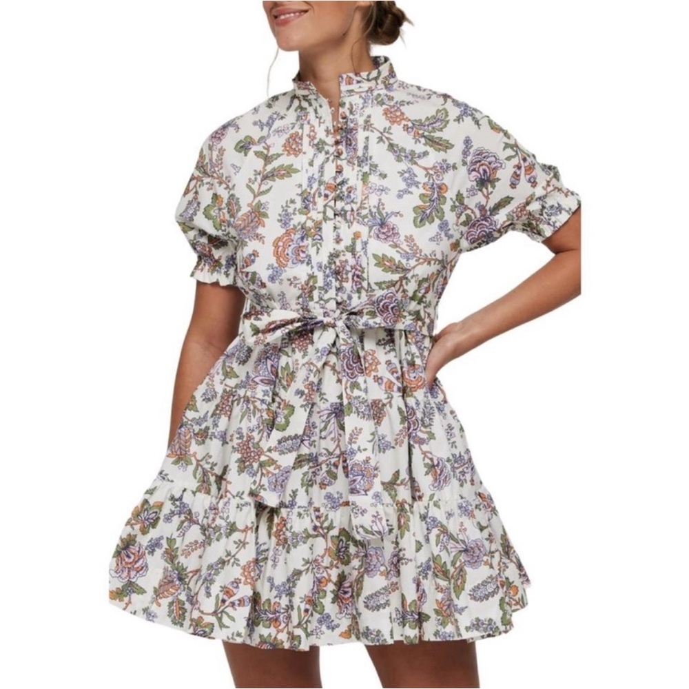 Hermoza Dress NEW
